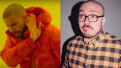 Drake Disses Music Critic Anthony Fantano With。